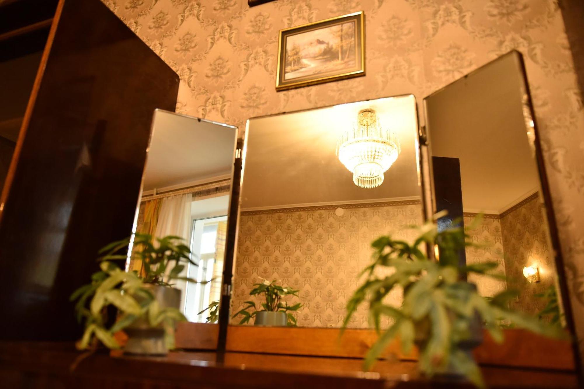 סומי Недорога Квартира На Харківській, 32 מראה חיצוני תמונה