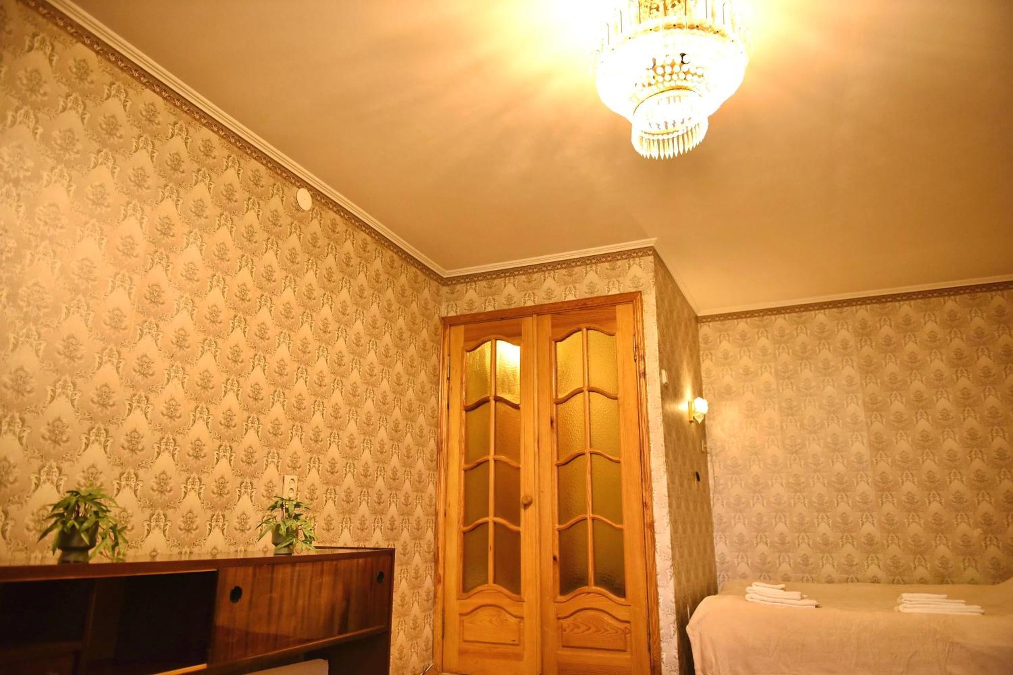 סומי Недорога Квартира На Харківській, 32 מראה חיצוני תמונה